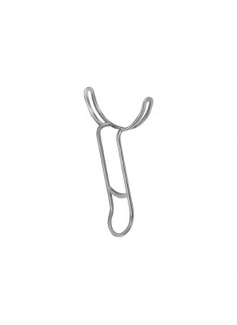 VESTIBULUM RETRACTOR